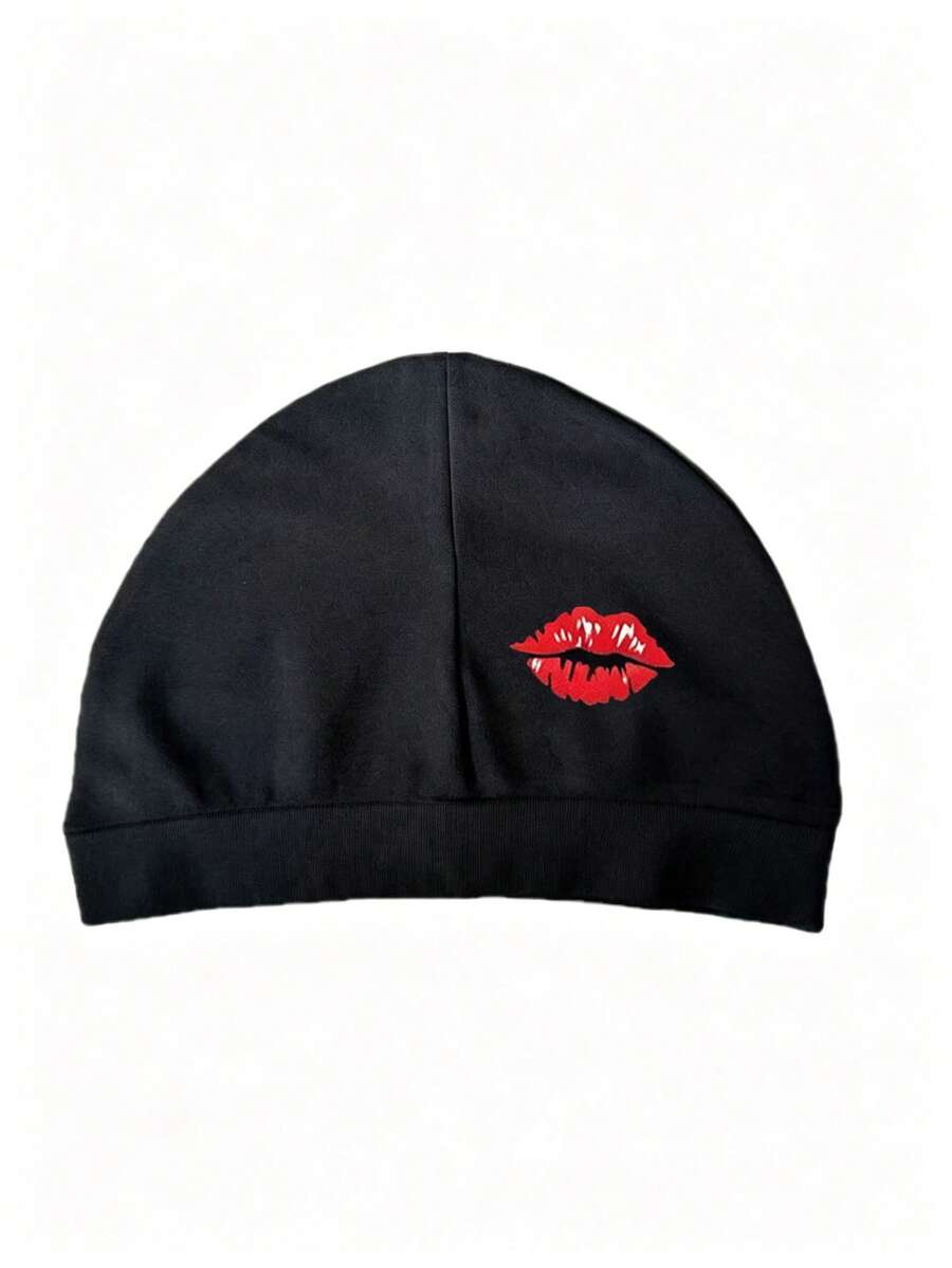 Gorro Pavtros Caveira Nylon