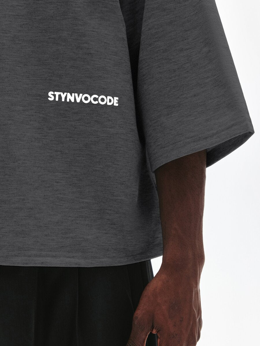 Camiseta Pavtros Oversize Boxy - foto 93
