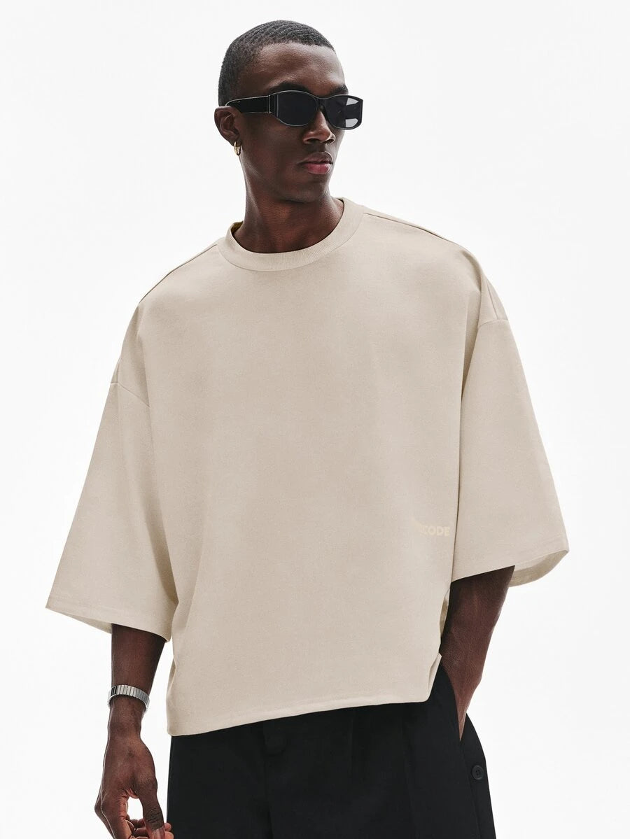 Camiseta Pavtros Oversize Boxy - foto 99