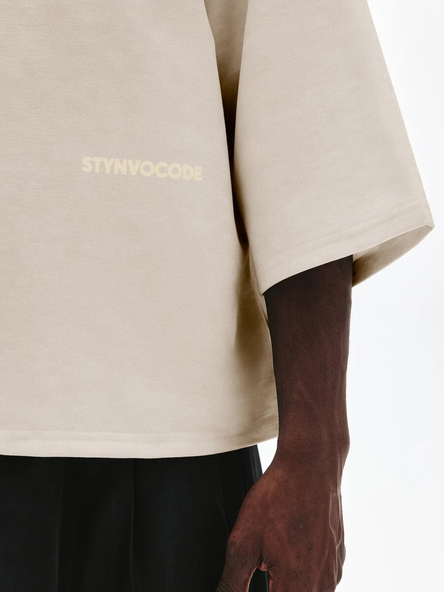 Camiseta Pavtros Oversize Boxy - foto 100