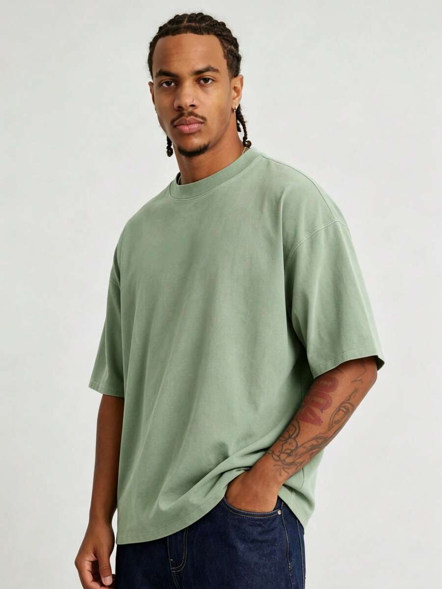 Camiseta Pavtros Verão Leve - foto 49