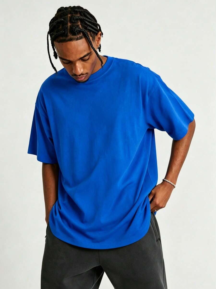 Camiseta Pavtros Verão Leve - foto 35