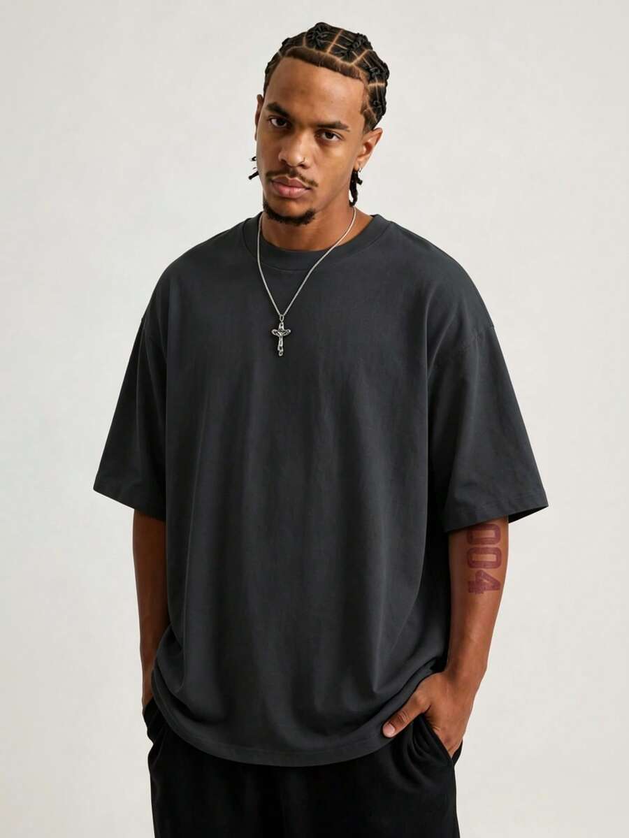 Camiseta Pavtros Verão Leve - foto 38