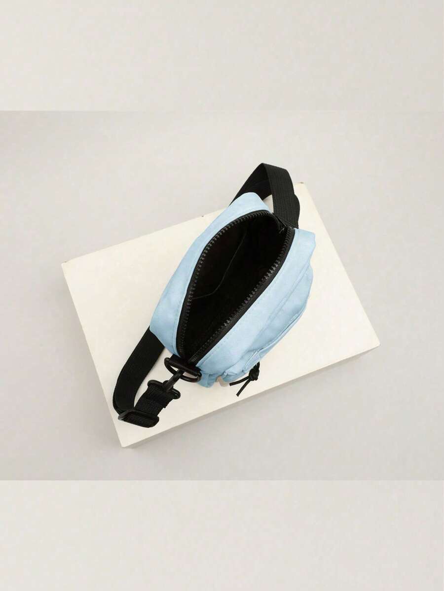 Shoulder bag Pavtros Lona Coreana