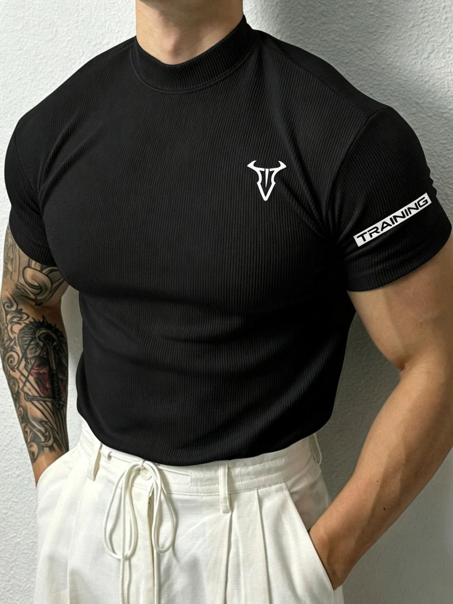 Camiseta Pavtros Compressão