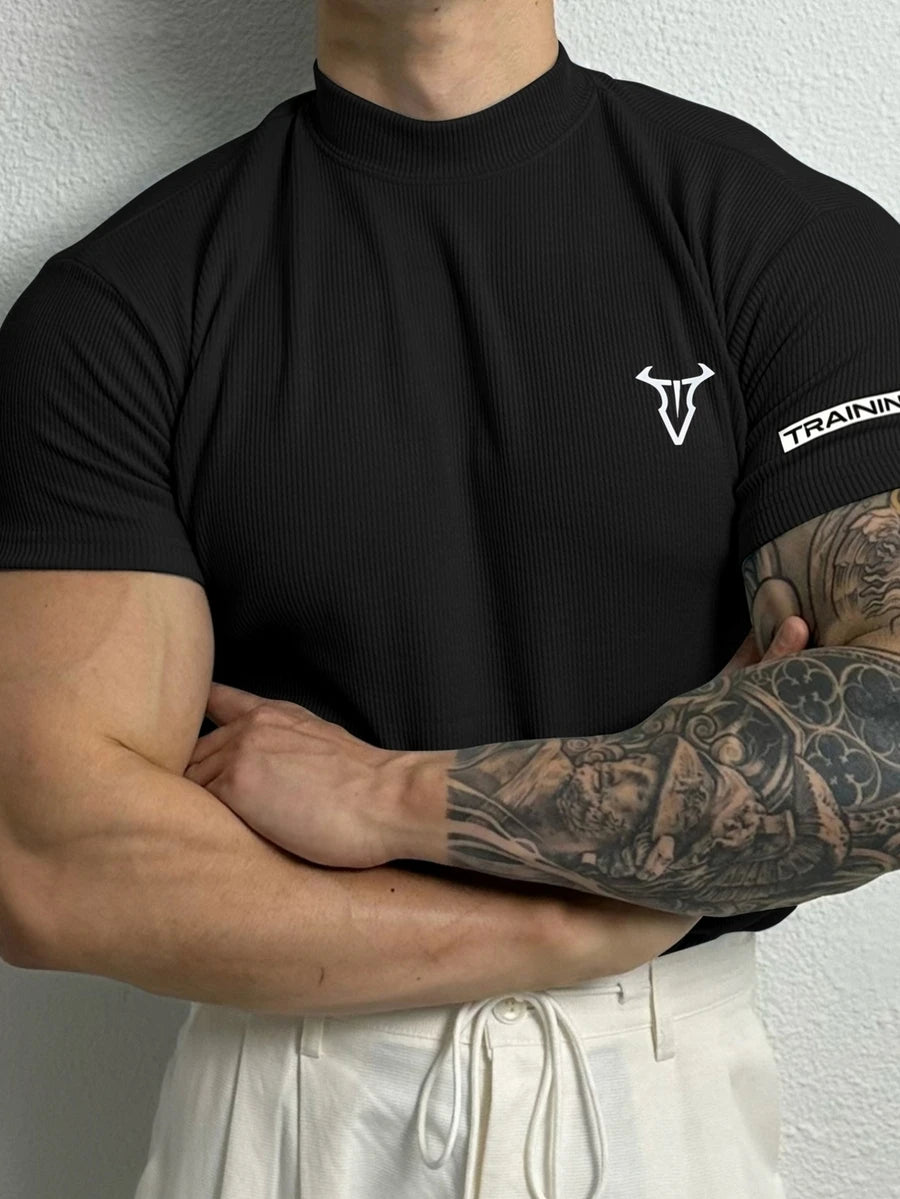 Camiseta Pavtros Compressão