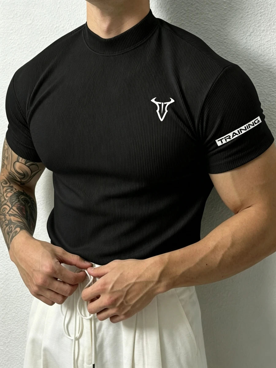 Camiseta Pavtros Compressão