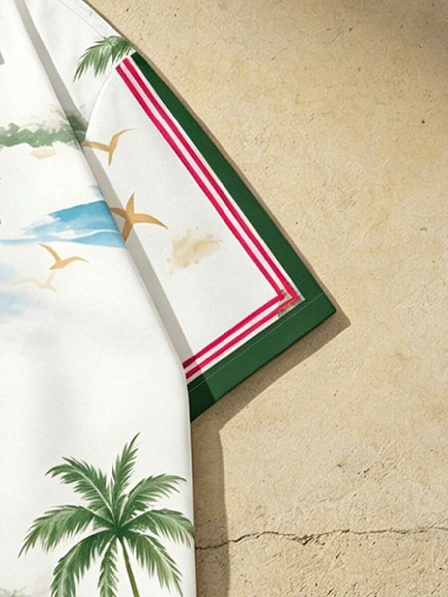 Conjunto Pavtros Tropicana