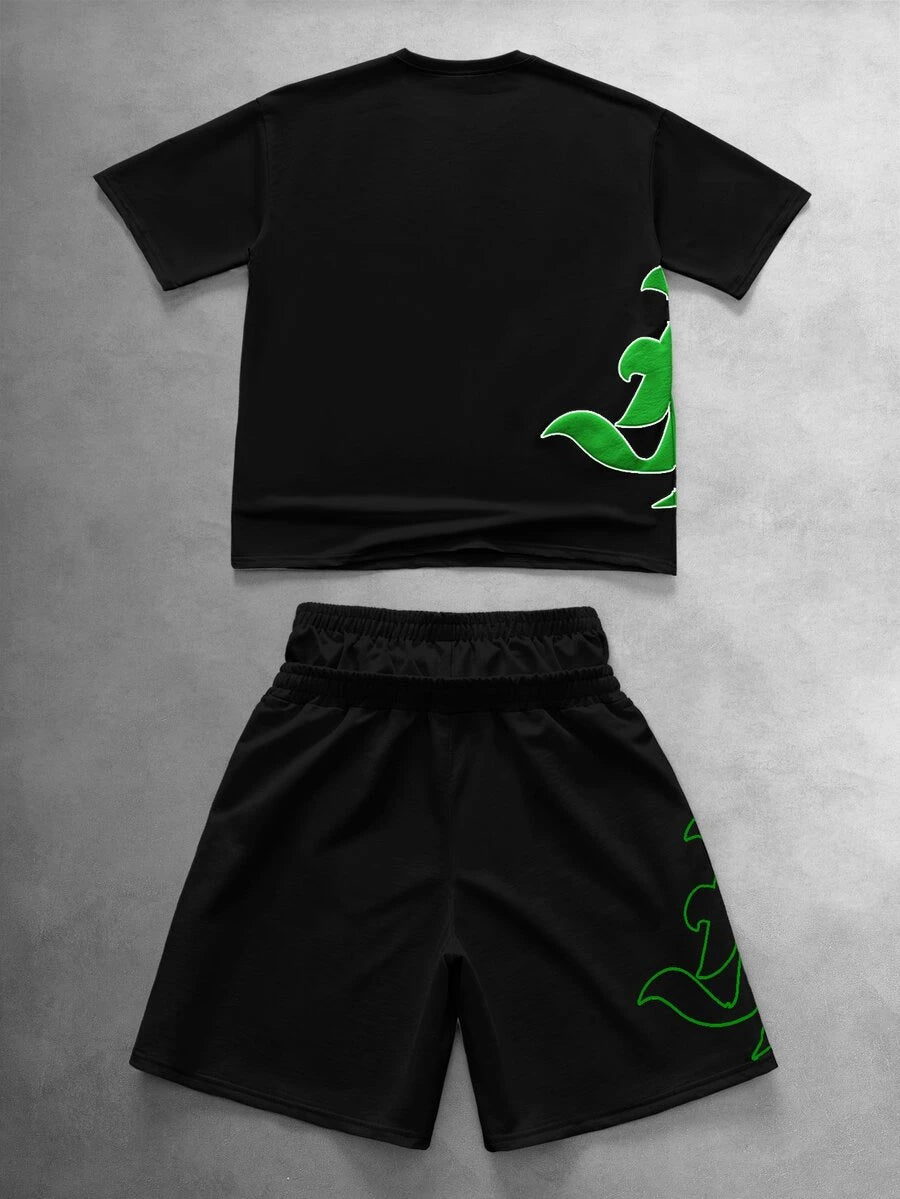 Shorts Pavtros Free Spirit