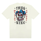 CAMISETA THE JOKER