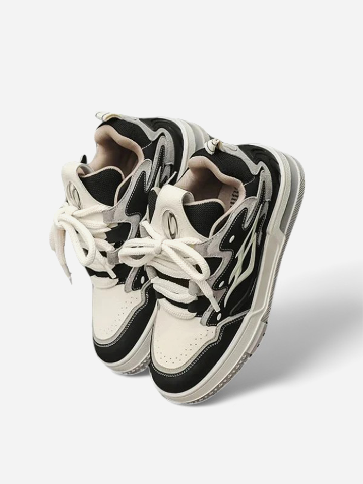 Tênis Pavtros Sneaker 'Zro 90' - foto 5
