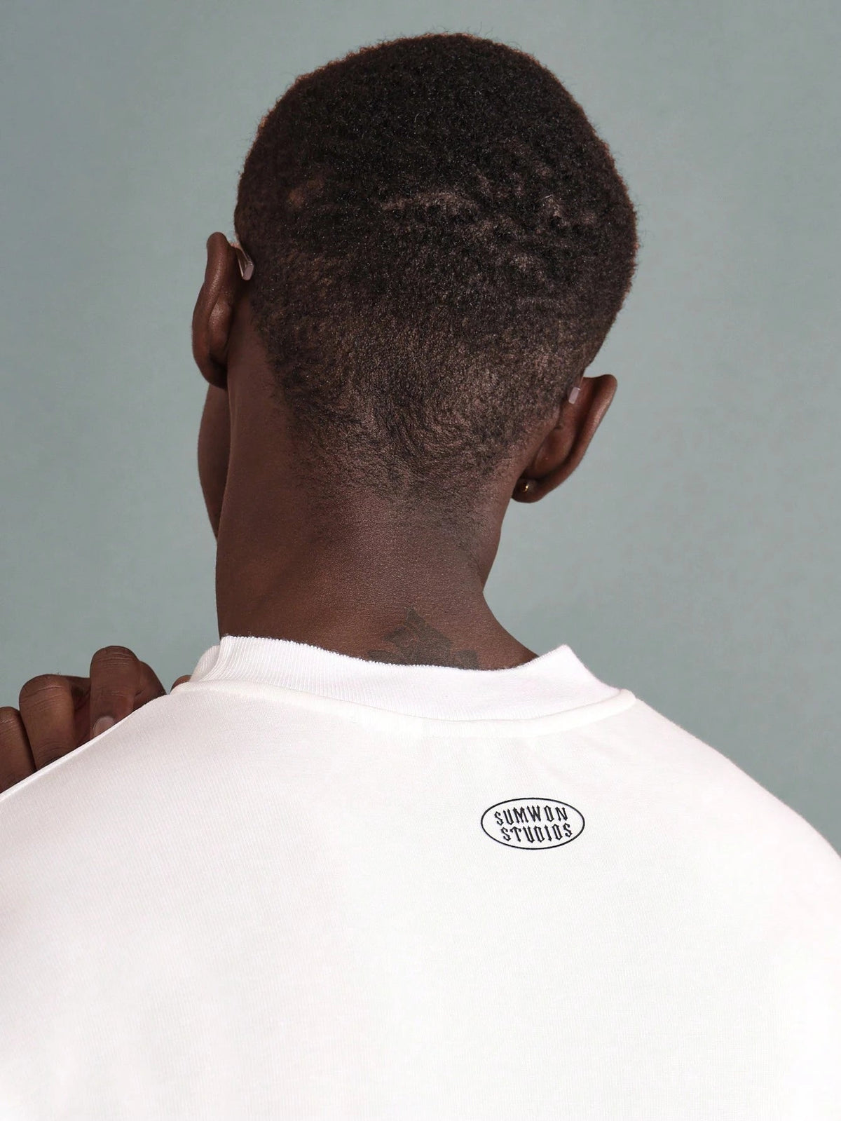 Camiseta Pavtros Oversized 00 - foto 4