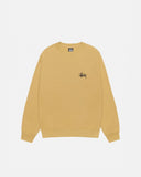 BASIC STÜSSY CREW