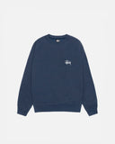BASIC STÜSSY CREW