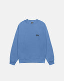 BASIC STÜSSY CREW