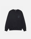 8 BALL CREW PIGMENT DYED