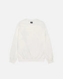 BUANA CREW PIGMENT DYED