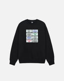 CODES CREW