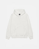 BUANA HOODIE PIGMENT DYED