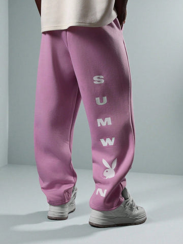 Calça Pavtros Fleece Jogger