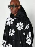 Moletom SMWN Floral