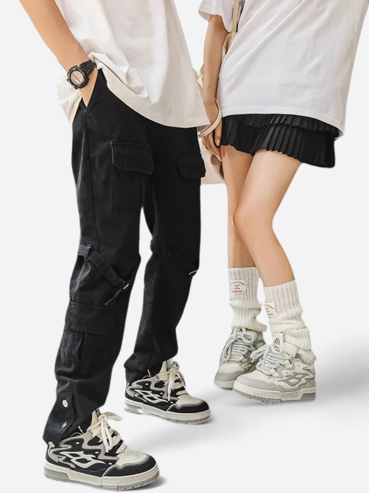 Tênis Pavtros Sneaker 'Zro 90' - foto 6