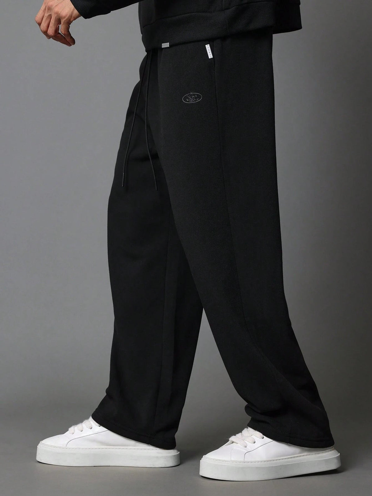 Conjunto Pavtros Oversized Pro Fleece - foto 4