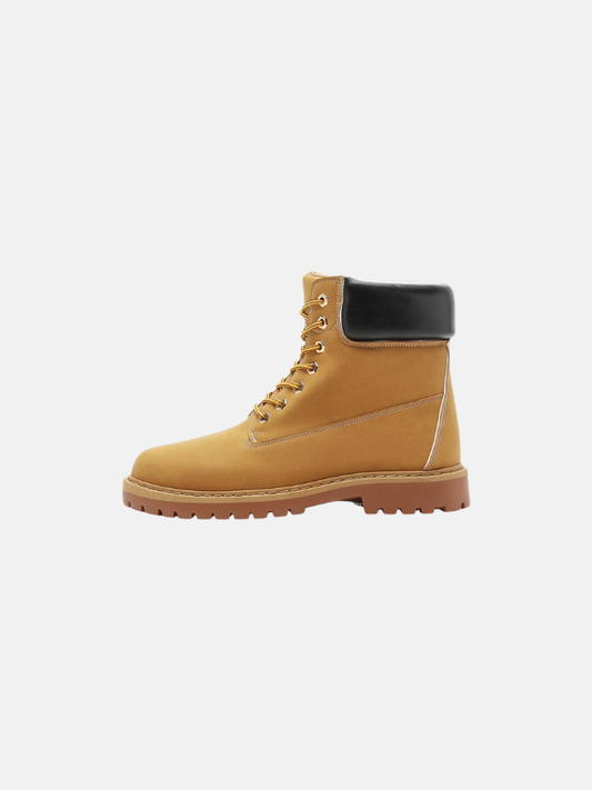 Bota de Couro Pav “Outland”