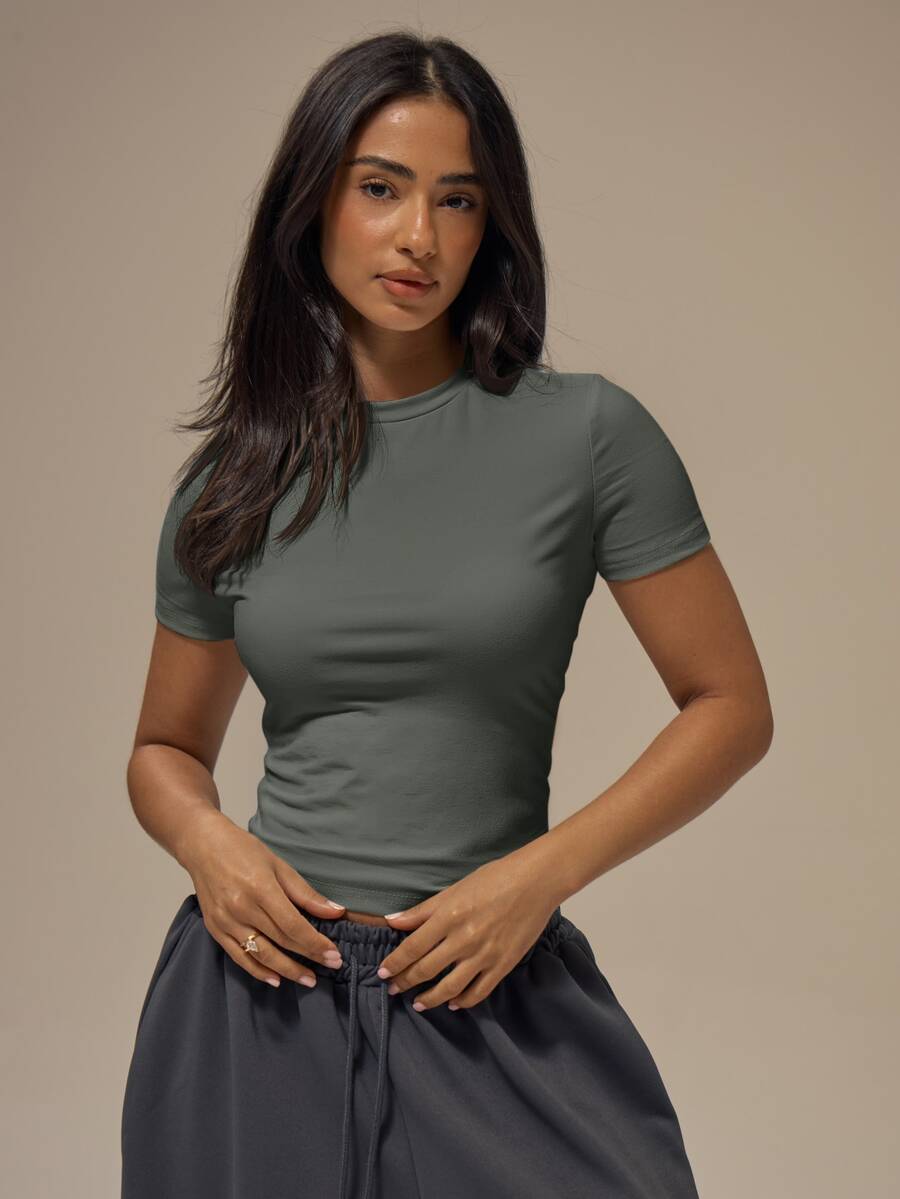 Camiseta Pavtros Cápsula