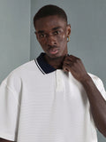 Polo Jersey Boxi