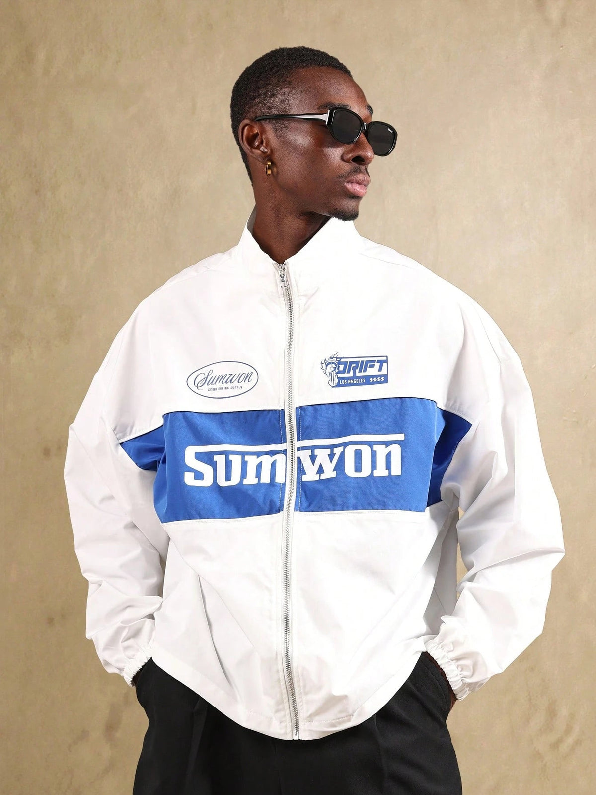 Blusa Pavtros Pista Drift - foto 7