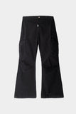 Calça EGHO Cargo (Carvão)