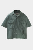 Camisa EGHO Guerrilla OG 1857