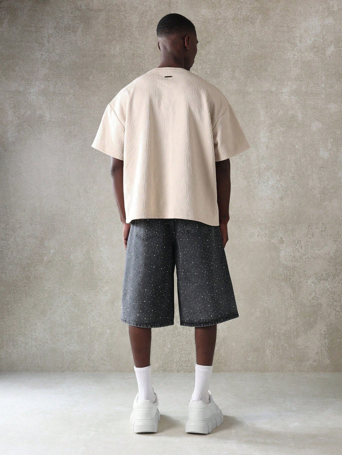 Short Pavtros Shine - foto 4