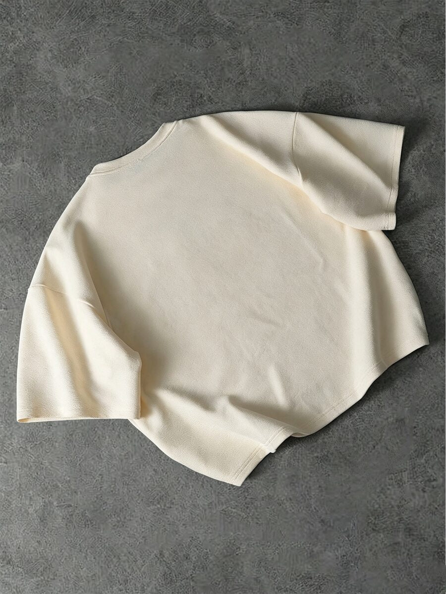 Camiseta Pavtros Oversize Boxy - foto 72