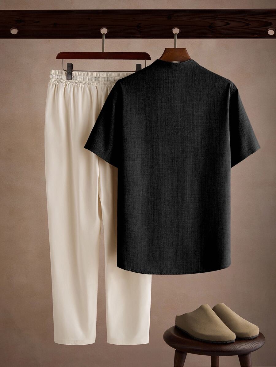 Conjunto Pavtros Relax Street