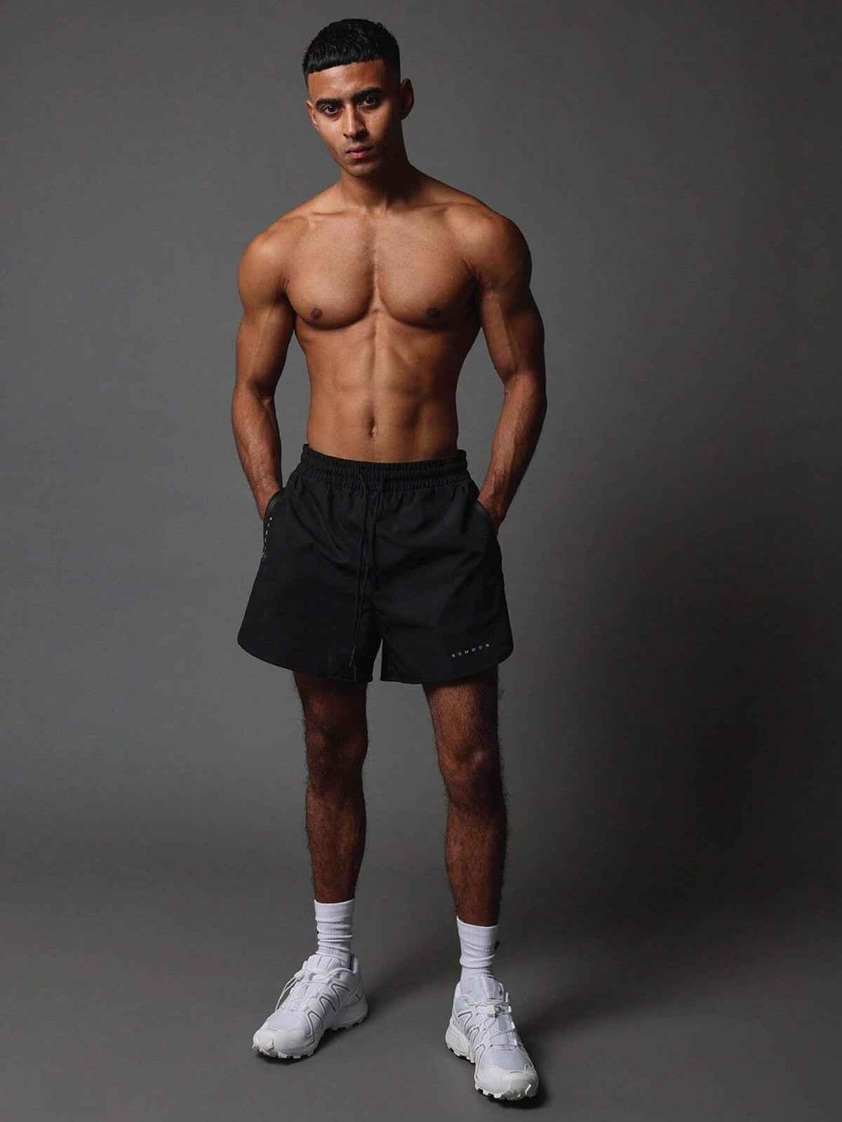 Short Pavtros Dri Fit Excellence - foto 9