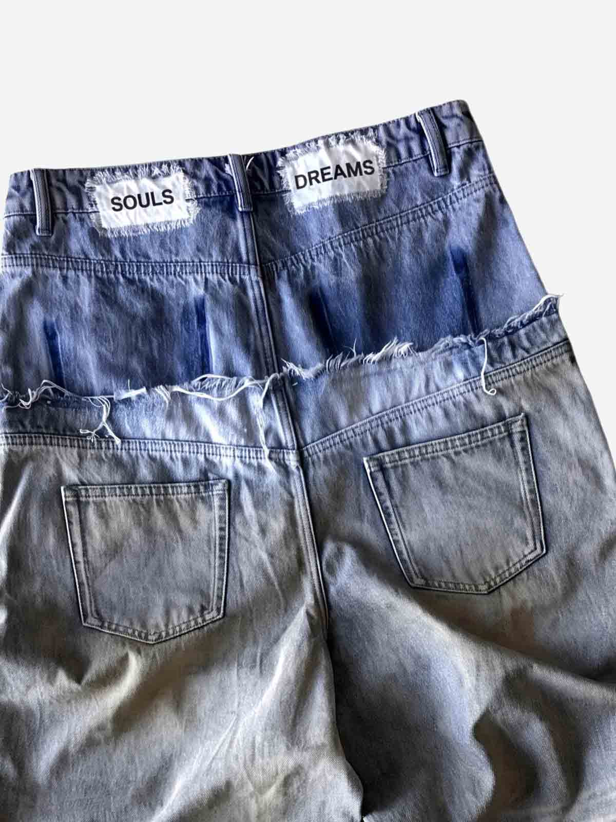 Calça Pavtros Double Waistband