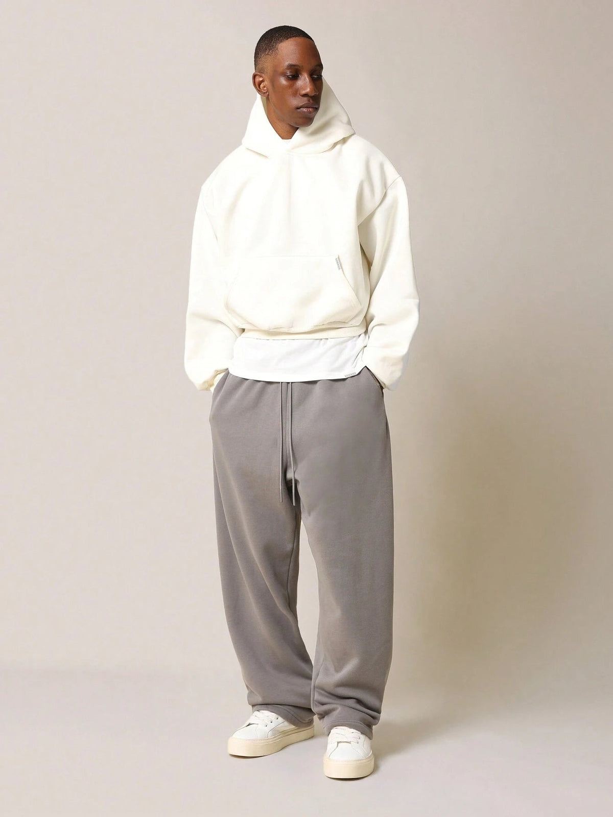 Moletom Pavtros Essencial Confort Fleece - foto 17