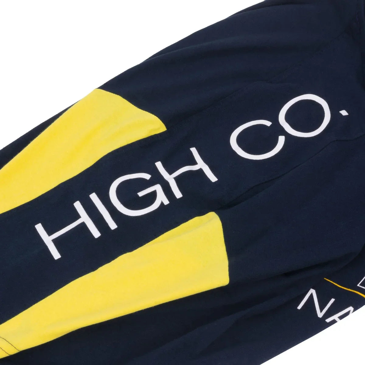 Camiseta Pavtros Yatch Navy - foto 3