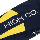 Tee Yatch Navy