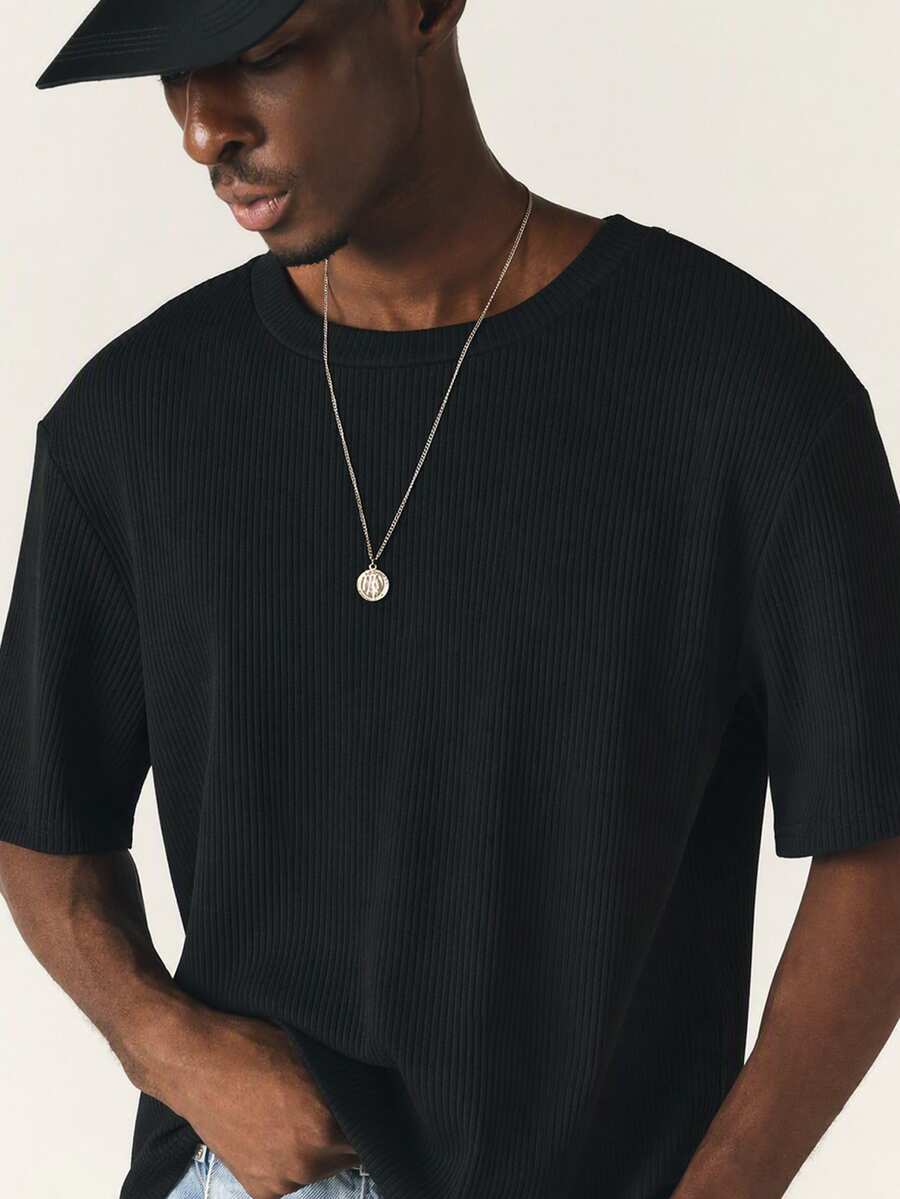 Camiseta Pavtros Cropped Quadrado