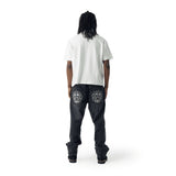 TEE SOSA BOXY OFF WHITE