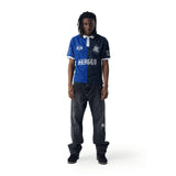 SUFGLO POLO NAVY BLUE