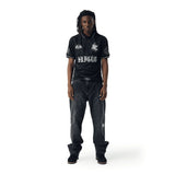SUFGLO POLO BLACK