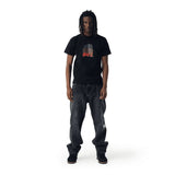 TEE 4SUF GLORY BOYZ BLACK