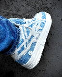 Tênis Sneaker Bradok Fitch