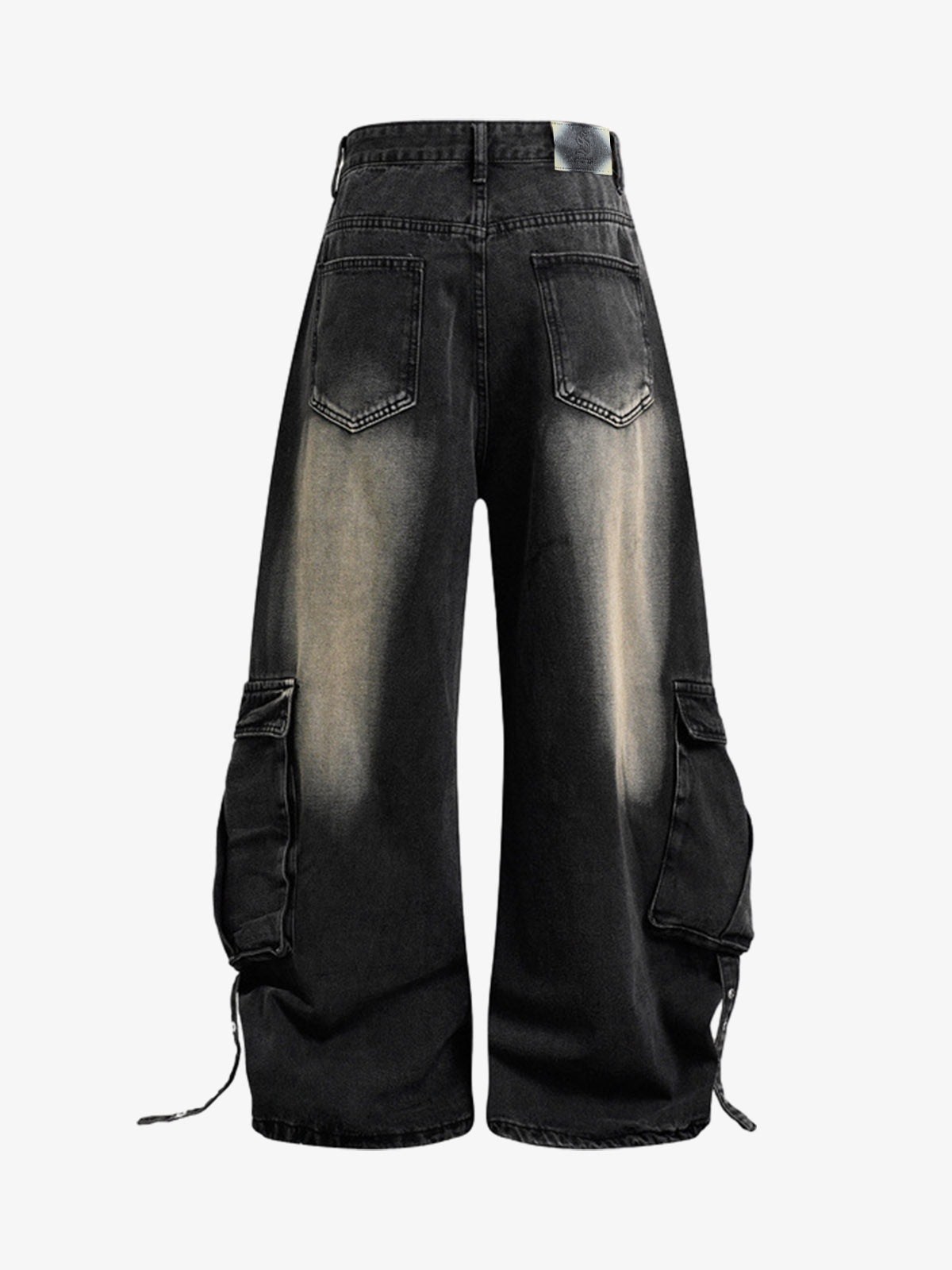 Calça Pavtros Deconstructed Multi Pocket