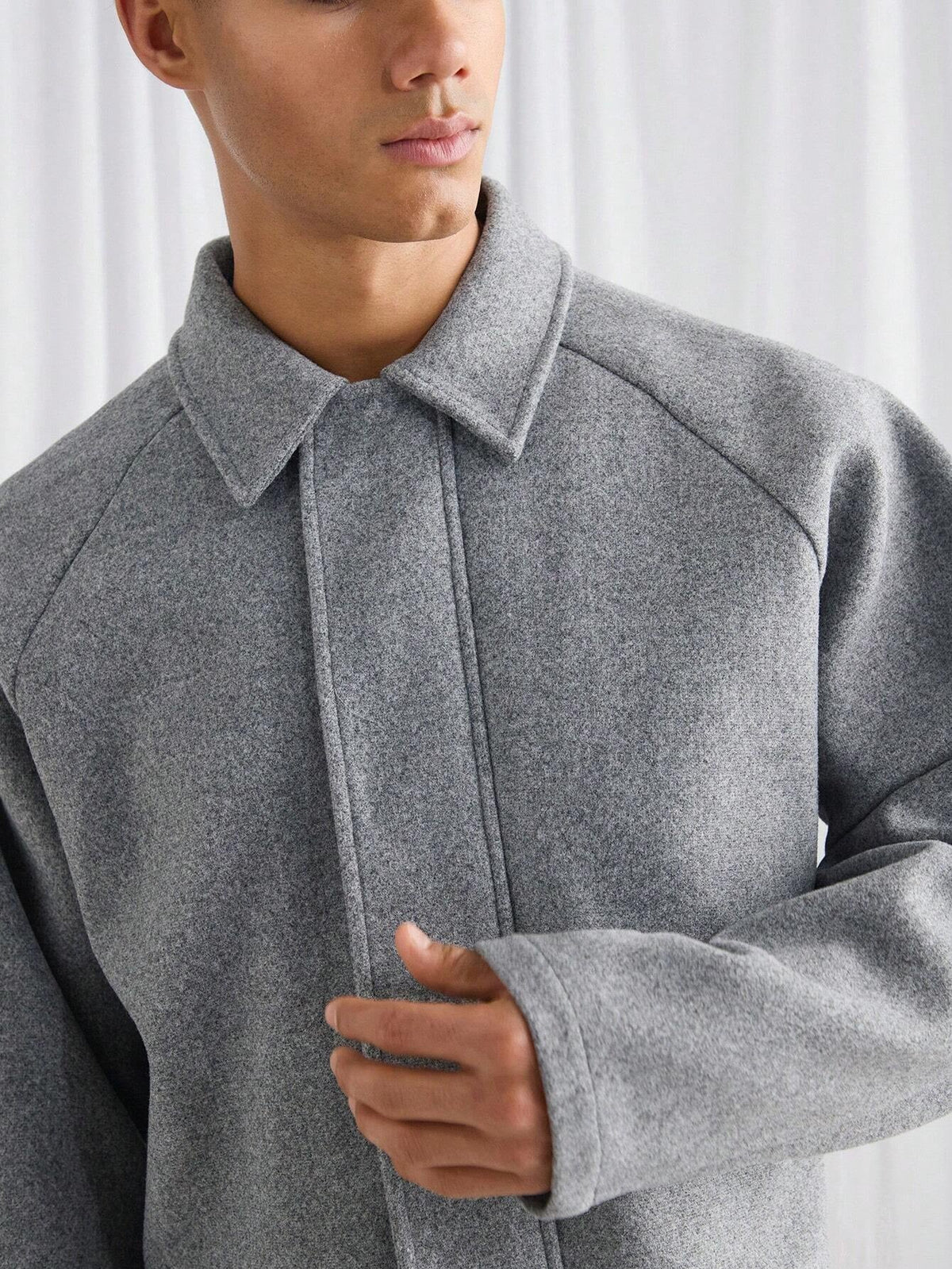 Camisa Pavtros Cashmere - foto 3