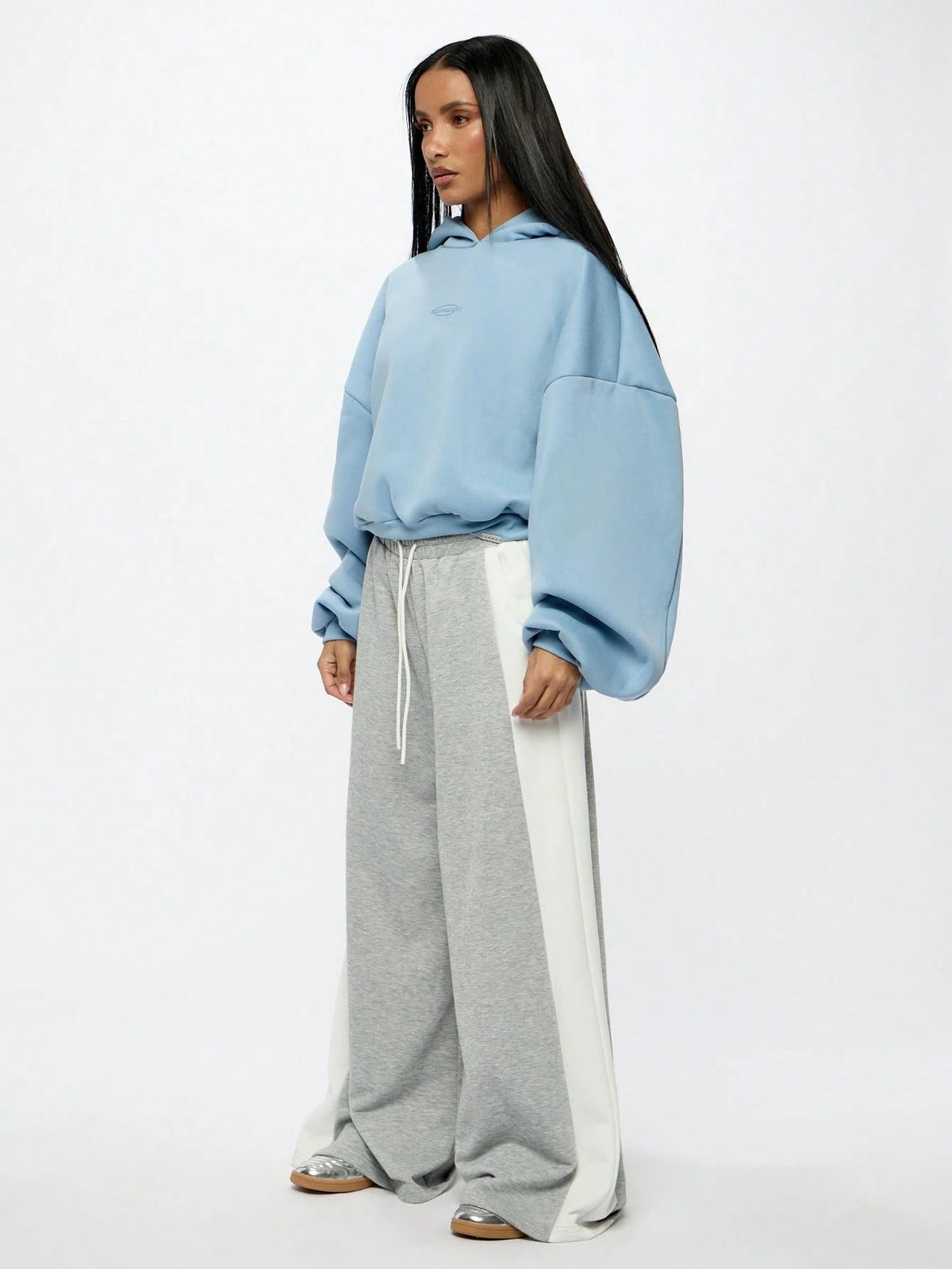 Moletom Pavtros Oversized Y2k Classic - foto 5